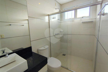 Casa à venda ou para alugar com 4 suítes no condomínio Quinta das Laranjeiras, Jundiaí - SP