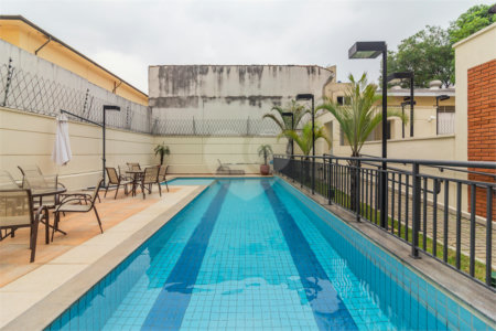 Apartamento à venda com 1 suíte em Ipiranga, São Paulo, SP
