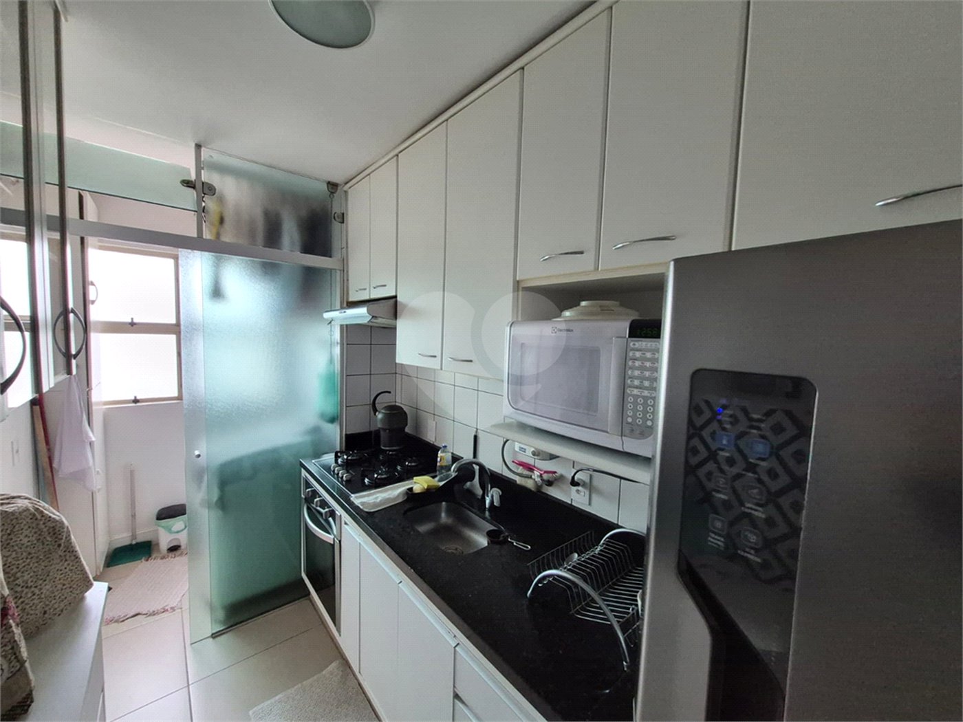 Apartamento à venda com 2 quartos em Vila Isa, São Paulo, SP