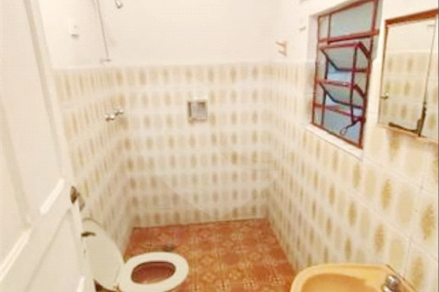Sobrado à venda com 3 quartos em Tucuruvi, São Paulo, SP