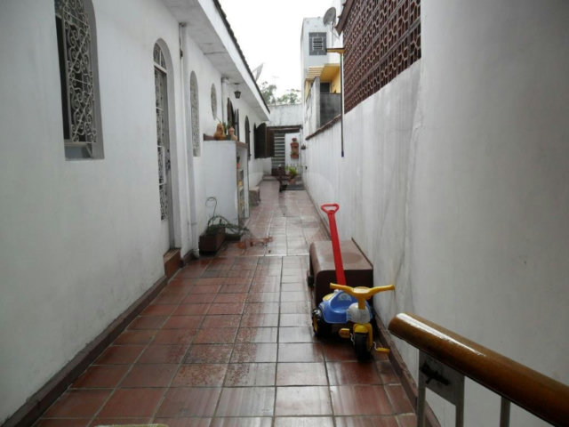 Sobrado à venda com 4 quartos em Casa Verde, São Paulo, SP