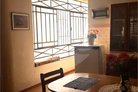 Casa Térrea à venda com 3 quartos em Vila Pompéia, São Paulo, SP