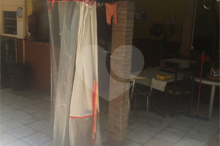 Casa Térrea à venda com 3 quartos, sendo 2 suítes, no Brasilândia, São Paulo, SP