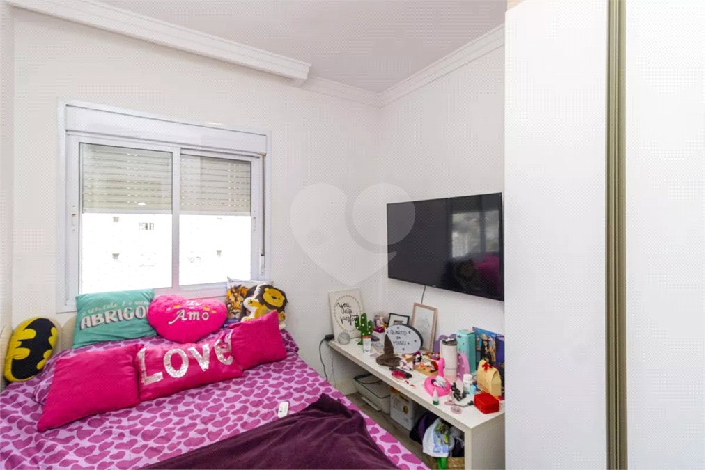 Apartamento à venda com 3 quartos, sendo 1 suíte, em Tucuruvi, São Paulo, SP