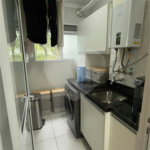 Apartamento à venda com 2 quartos, sendo 1 suíte, em Catumbi, São Paulo, SP