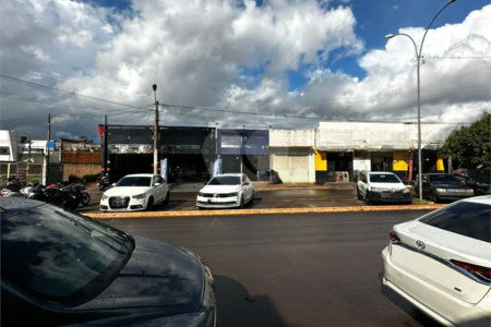 Salão à venda no Centro, Ponta Porã, MS
