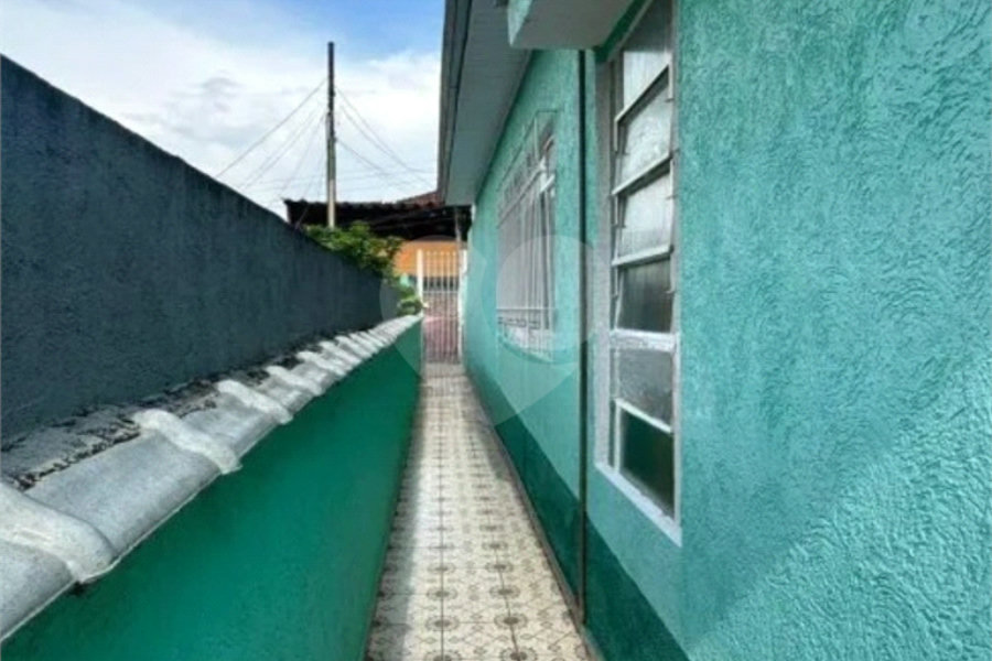 Casa à venda com 4 quartos em Pirituba, São Paulo, SP