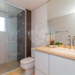 Apartamento à venda com 3 suítes em Saúde, São Paulo, SP