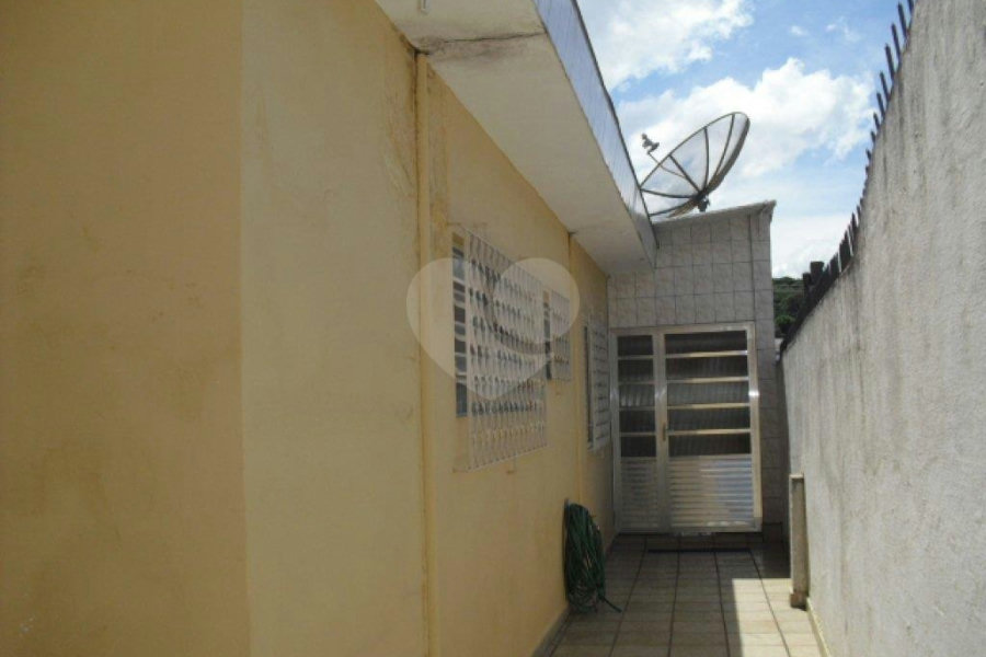 Casa à venda com 2 quartos em Freguesia do Ó, São Paulo, SP