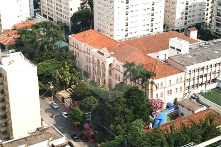 Cobertura à venda com 3 suítes, em Perdizes, São Paulo, SP