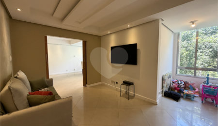 Cobertura à venda com 3 quartos, sendo 1 suíte,  em Tijuca, Rio de Janeiro, RJ