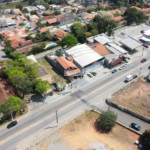 Terreno plano à venda ou locação na Alameda Lucas Nogueira Garcez – Vila Giglio, Atibaia