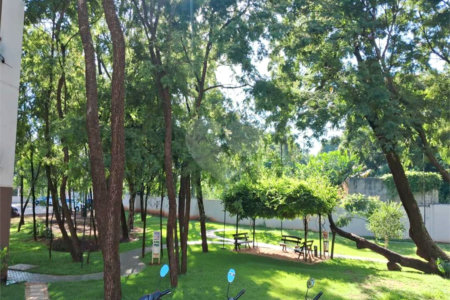 Apartamento à venda com 2 quartos em Parque Residencial Lagoinha, Ribeirão Preto, SP