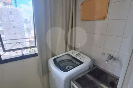 Apartamento 02 dormitórios