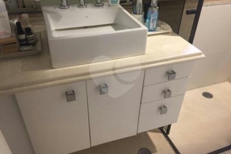 Apartamento à venda com 2 quartos em Vila Andrade, São Paulo, SP