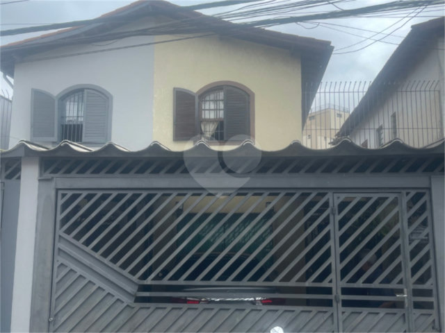 Sobrado à venda com 3 quartos em Butantã, São Paulo, SP