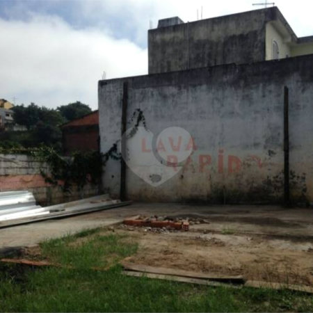 Terreno à venda em Vila Júlia, Poá, SP