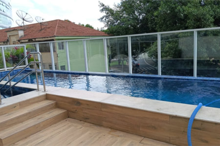 Apartamento para alugar com 2 quartos, sendo 1 suíte, em Barra Funda, São Paulo, SP