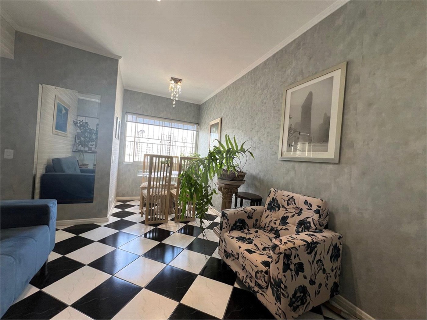Apartamento à venda com 2 quartos em Indianópolis, São Paulo, SP