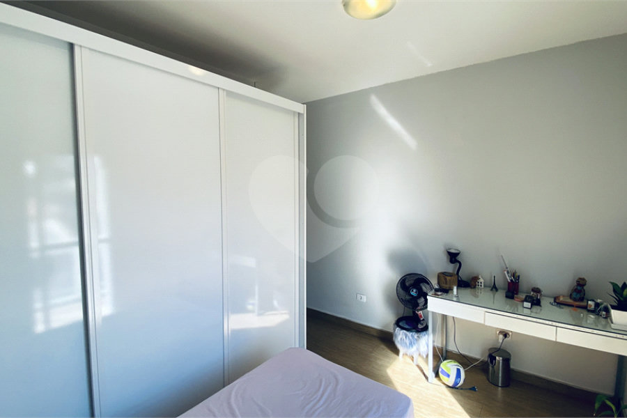 Sobrado à venda com 3 quartos, sendo 2 suítes, em Casa Verde, São Paulo, SP