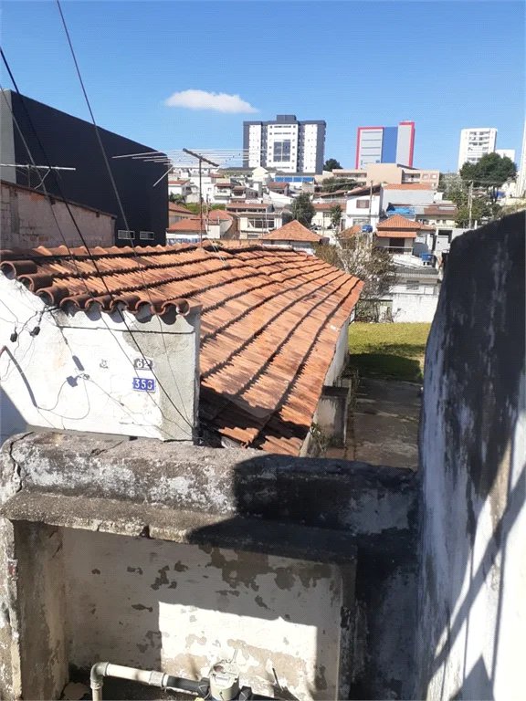 Terreno à venda em Vila Mazzei, São Paulo, SP