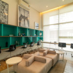 Apartamento à venda com 1 quarto em Barra Funda, São Paulo, SP