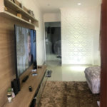 Casa à venda com 3 quartos, sendo 1 suíte, no condomínio Residencial Sabará, São Paulo - SP