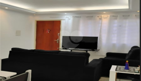 Apartamento à venda com 2 quartos em Tremembé, São Paulo, SP
