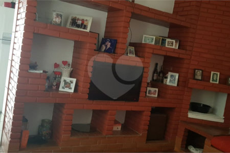 Terreno à venda em Vila Santa Catarina, São Paulo, SP