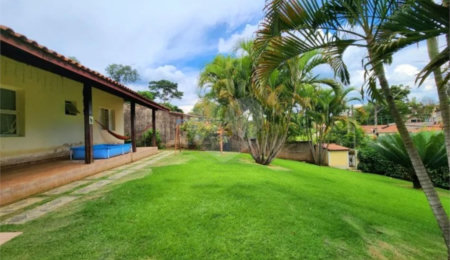 Casa à venda com 3 quartos, sendo 1 suíte,  em Vista Alegre, Vinhedo, SP