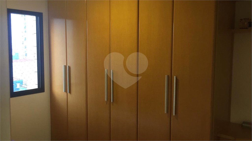 Apartamento à venda com 3 quartos, sendo 1 suíte, em Santana, São Paulo, SP