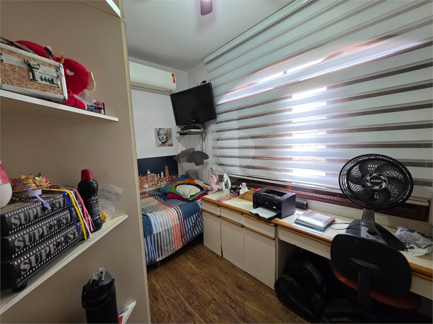 Casa à venda com 3 quartos, sendo 1 suíte, em Água Fria, São Paulo, SP