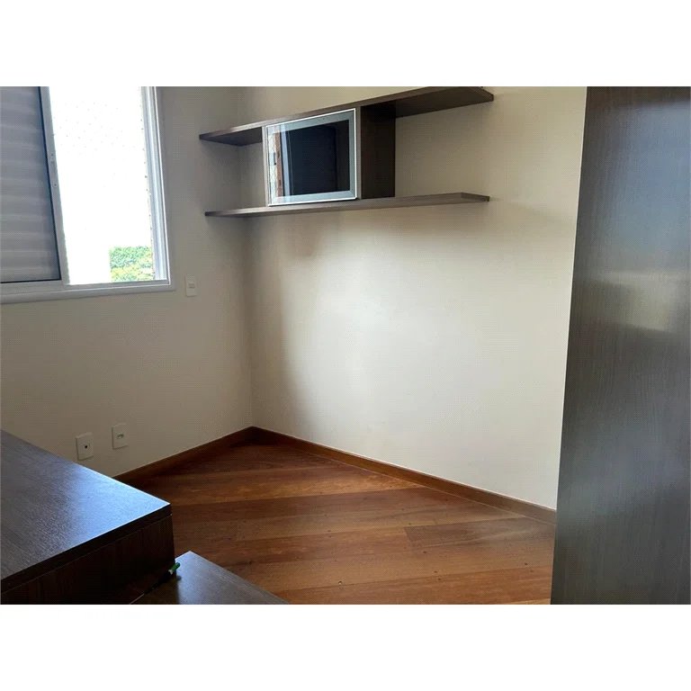 Apartamento à venda com 2 quartos, sendo 1 suíte, em Vila Suzana, São Paulo, SP