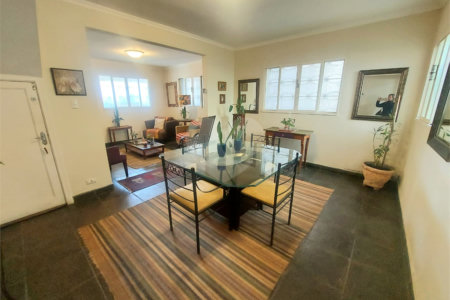 Sobrado à venda com 3 quartos, sendo 2 suítes, em Vila Pompéia, São Paulo, SP