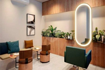 Apartamento à venda com 3 suítes em Tatuapé, São Paulo, SP