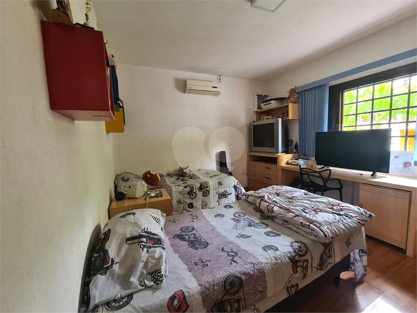 Sobrado à venda com 3 quartos, sendo 1 suíte, em Tucuruvi, São Paulo, SP