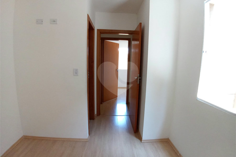 Casa à venda com 2 suítes no condomínio Residencial Vista Vila Guilherme, São Paulo - SP