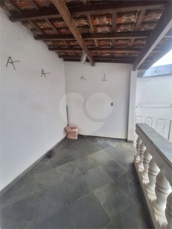 Casa à venda com 3 quartos, sendo 1 suíte, em Mandaqui, São Paulo, SP