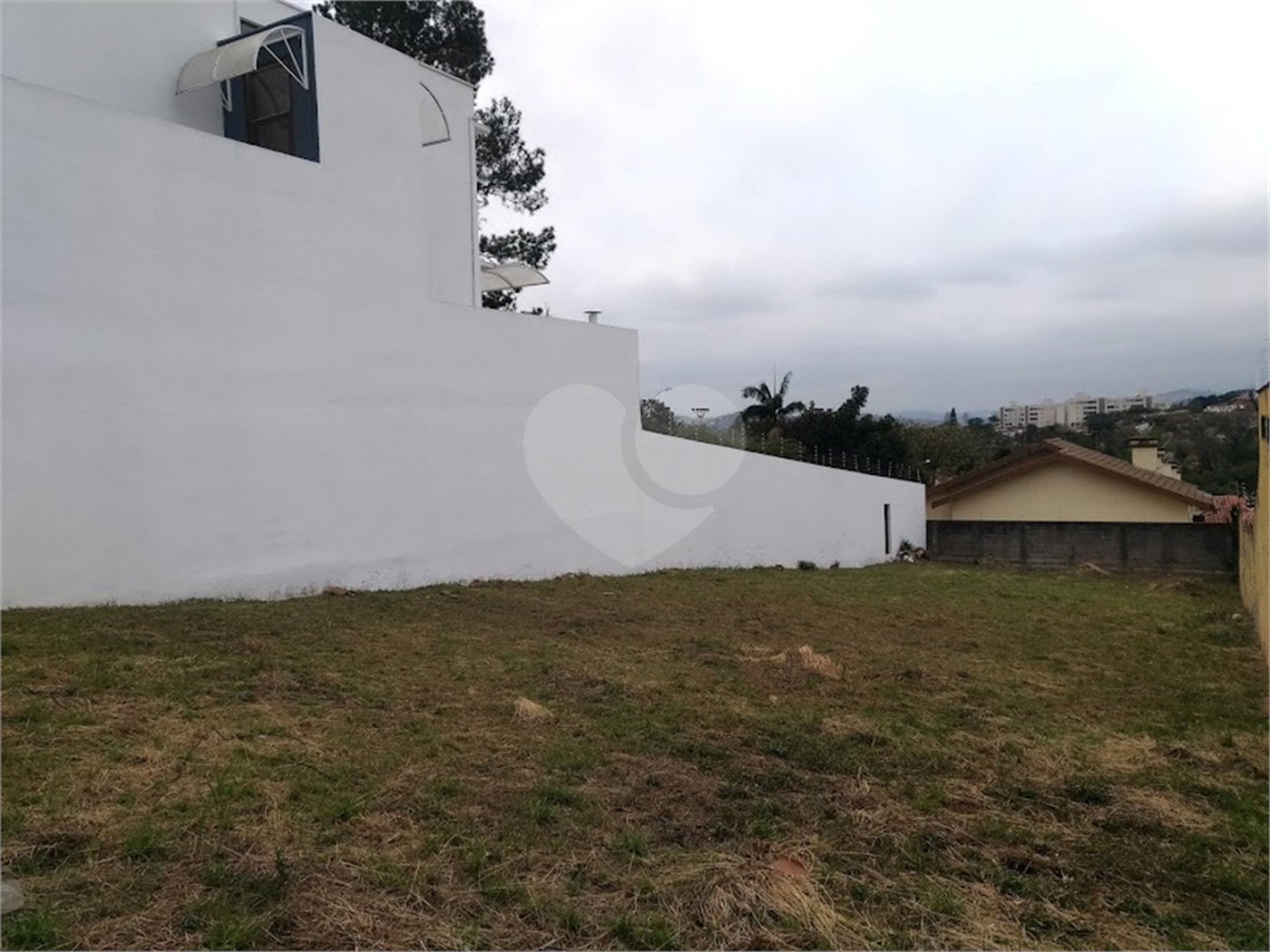Terreno à venda em Vila Santista, Atibaia, SP