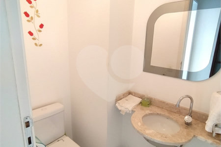 Apartamento de 145m2 com varanda gourmet 3 dormitórios e 2 vagas à venda na Chácara Klabin