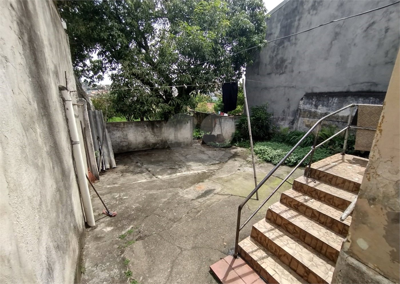 Terreno à venda com 2 quartos em Artur Alvim, São Paulo, SP