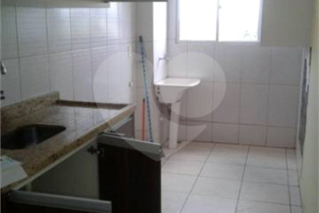 Apartamento à venda com 2 quartos em Real Parque, Votorantim, SP