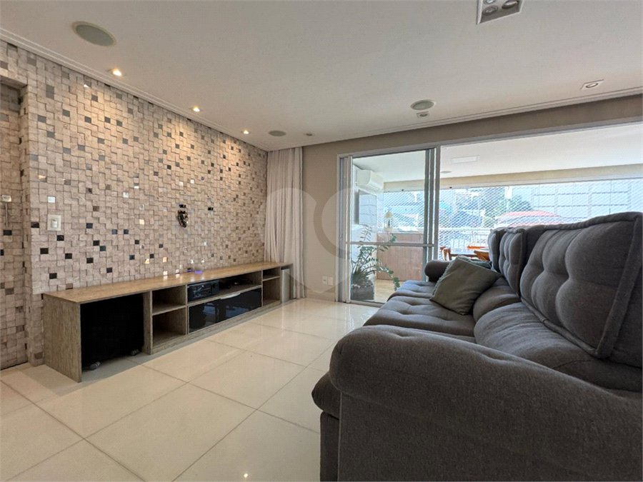 Apartamento à venda com 3 suítes em Casa Verde, São Paulo, SP