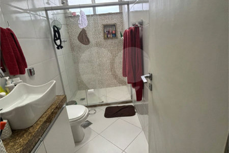 Apartamento à venda com 2 quartos em Vila Isabel, Rio de Janeiro, RJ