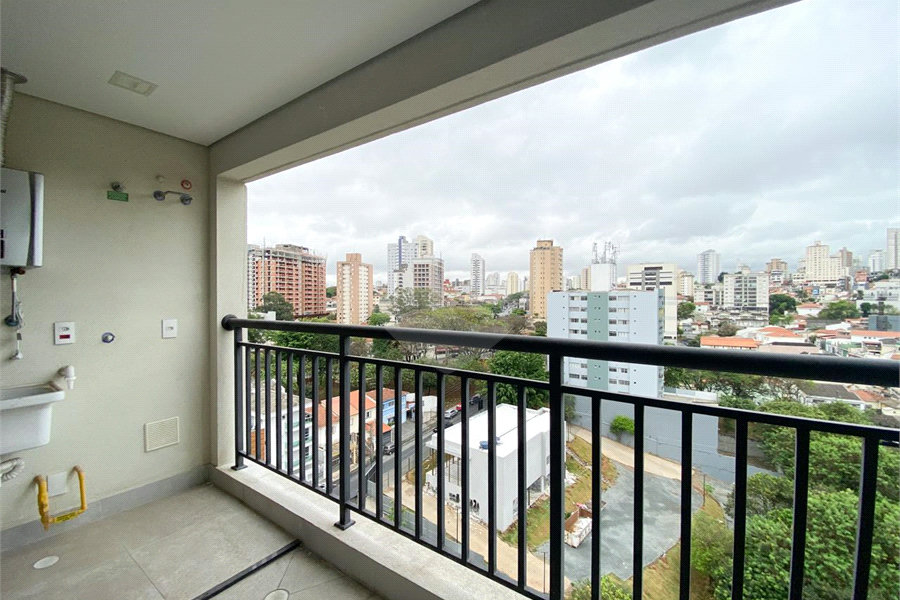 Apartamento à venda com 2 quartos, sendo 1 suíte, em Parada Inglesa, São Paulo, SP
