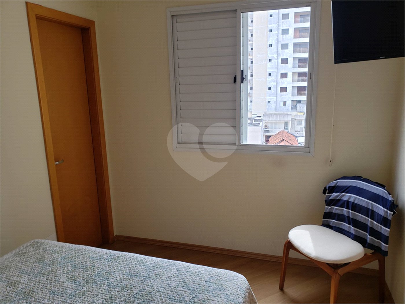 Apartamento à venda com 3 quartos, sendo 1 suíte, em Mandaqui, São Paulo, SP
