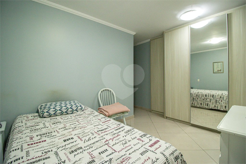 Apartamento à venda com 4 quartos, sendo 2 suítes, em Jardim Prudência, São Paulo, SP