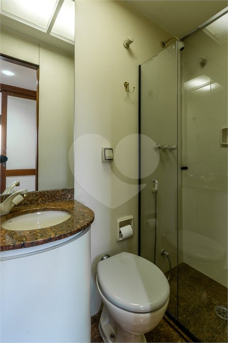 Apartamento à venda com 2 quartos, sendo 1 suíte, em Jardim Paulista, São Paulo, SP