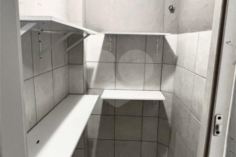 Sobrado à venda com 2 quartos em Mandaqui, São Paulo, SP