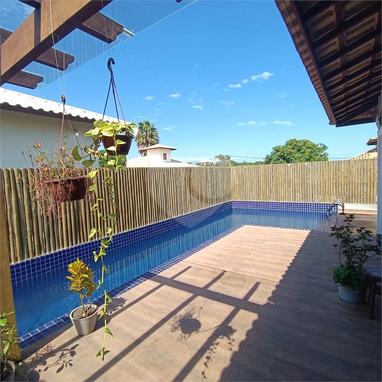 Casa à venda com 3 suítes em Rasa, Armação dos Búzios, RJ